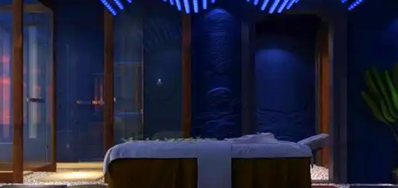 西安新城Yayu养生馆秉持“客户至上”的服务理念