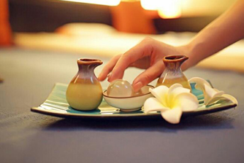 欢迎来到西安新城Yayu养生馆养生馆!