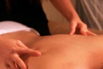 欢迎来到西安新城Yayu养生馆spa馆!