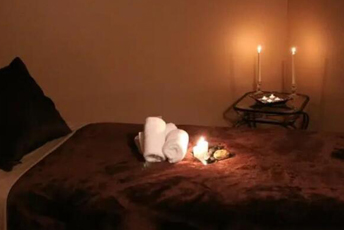 欢迎来到西安新城Yayu养生馆休闲会所!